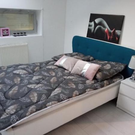 Przy Jeziorze Daire Iława Dış mekan fotoğraf