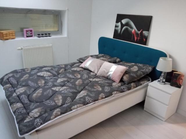 Przy Jeziorze Daire Iława Dış mekan fotoğraf